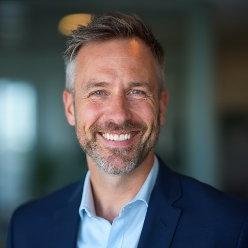 Lachlan Mercer — online pokies expert